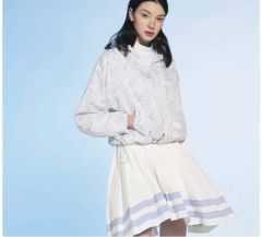 lija スコート リージャ テニス アドミラル FILA - メルカリ