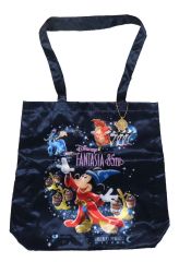 [중고] 가방 집합 토트 백 매력있는 Disney FANTASIA 85TH [디즈니] 디즈니 스토어 한정