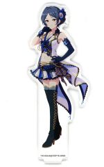 中古】アクリルスタンド・アクリルパネル 速水奏(デレステ10th 千秋楽 