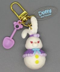 プルー フェアリーテイル グッズ フィギュア キーホルダー レトロ レア