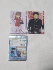 トゥインクル 名探偵コナン トレーディングカード ブロマイド vol 2 灰原 赤井 まとめ