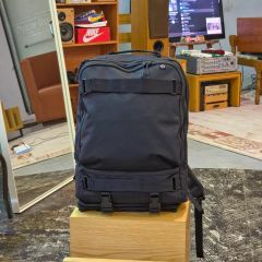 KTC×BROWN RC バックパック YG-51ブラックリュック - メルカリ