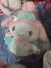 MY MELODY 一番くじ 正規品 ぬいぐるみ