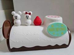 ミニーのファンダーランド ジュエリーボックス - メルカリ