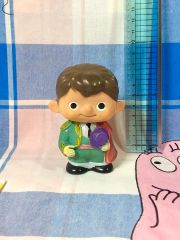 エーザイ☆トラベルミン☆トラベル坊や☆ソフビ人形☆中古品 エーザイ☆トラベルミン☆トラベル坊や☆ソフビ人形☆中古品 - メルカリ