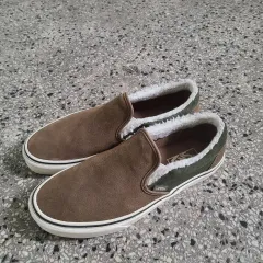 VANS スリッポン 260