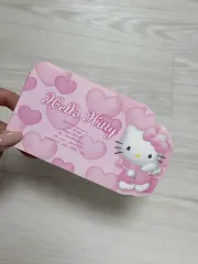 ハローキティ メモ帳 ノート