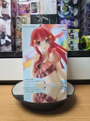 未開封 五等分の花嫁 中野 斎宮 宗 水着 BANPRESTO(バンプレスト) フィギュア