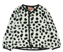 ベビードール フリース ジャケット キッズ 110 新品