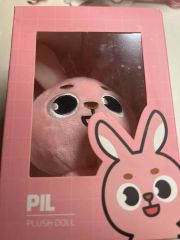 DENIMALZ PIL PLUSH DOLL ぬいぐるみ　ウォンピル Day6 denimalz plush 2024 デニマルズ PIL ウォンピル - メルカリ