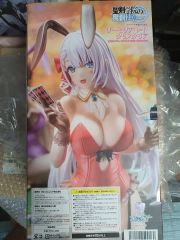 あやかしトライアングル 風巻祭里 バニーVer. 1/4 フィギュア - メルカリ