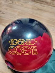 美品 Storm ICONIC CODE 15P02 - メルカリ
