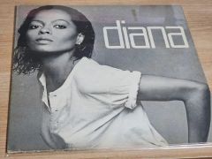 美品 US盤 M8-936M1 Diana Ross – Diana - メルカリ