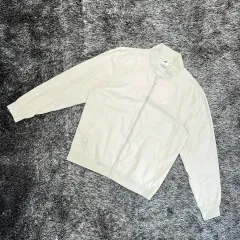 ナイキ メンズ ウーブン ブルゾン ジャケット (L)