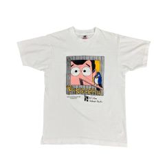90s Rubes 牛プリント シングルT USA製 - メルカリ