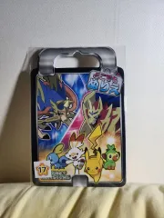 ポケットモンスター ミニ COLORING BOOK