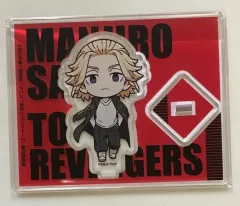 東京リベンジャーズ マイキー デフォルメ アクリル スタンド