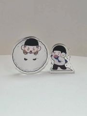 藤林泰也　アクスタ　アクリルスタンド Amazon.co.jp: ヴァルバラド 黒鋼スパナ 藤林泰也 アクスタ アクリル