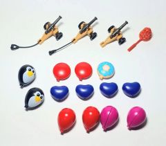 Playmobil プレイモービル クリスマスお菓子作り 廃盤 希少 - メルカリ