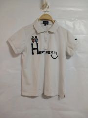 801 PGG 定価18,700円 半袖シャツ Tシャツ オレンジ 白 5 L - メルカリ