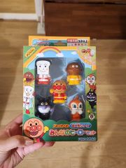 ☆Ilk11MZそれいけ!アンパンマンヘッドマン6全6種 - メルカリ
