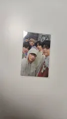 TOMORROW X TOGETHER(TXT) CHIKAI アルバム 団体 トレカ