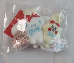 新品 未使用】サンダーバニー ポケットティッシュケース - メルカリ