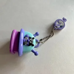 バイキンマン ヴィンテージ キーホルダー 日本直輸入