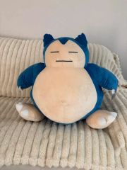 GELATO PIQUE Pokémon Sleep カビゴン ぬいぐるみ - メルカリ