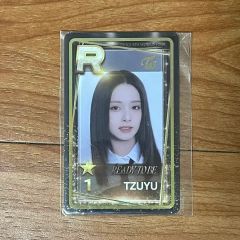 TWICE TZUYU I GOT YOU 2周年限定 トレカ ssjyp - メルカリ