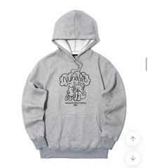 N*様 新品 たまごっち Study Club Hoodie まめっち パーカー - メルカリ
