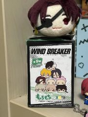 ぬゆり ラバーストラップ二種 イクス スオウ ロウワー - メルカリ
