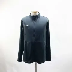 ナイキ メンズ 2024 ジップアップ ジャケット ブラック 95 ジーンズ センス