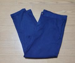 美品 レア90s ドミニカ製 ラルフローレン ポロチノ 初期タグ