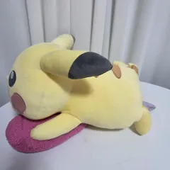 ポケットモンスター ポケットモンスター ハート ピカチュウ ぬいぐるみ グッズ キャラクター フィギュア 漫画 トイ おもちゃ