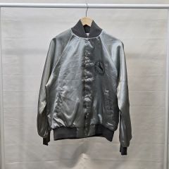あしたのジョー ジャンパー 日清ラ王オリジナル ジャンパー 限定モデル 