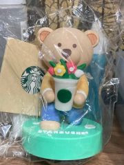 ラルフローレン Ralph's Coffee 電話ボックス ポロベア ライト - メルカリ