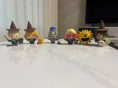 ハリーポッター フィギュア