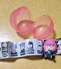 スパイファミリー アーニャ フィギュア ガチャ
