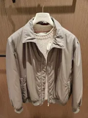 BRUNELLO CUCINELLI(ブルネロクチネリ) メンズ グースダウン ダウンのサムネイル