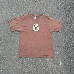 archive number nine 02 ジョージ期 T-shirt - メルカリ