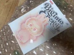 POP MART ラブブ Biginto Energy 新品-希望
