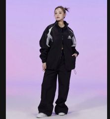 dearanddust logo inner sweat pants - メルカリ