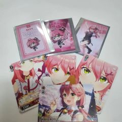 淡*水様 [未開封] にじさんじ 倉持めると 2025 誕生日グッズセット