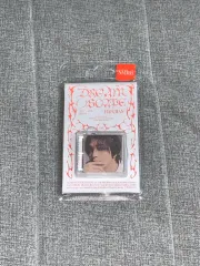 (トレカなし) ヘチャン smini スミ二 開封アルバム 出品 スムージー dreamscape