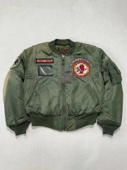 B'z LIVE-GYM Pleasure 97 -FIREBALL復刻ブルゾン - メルカリ