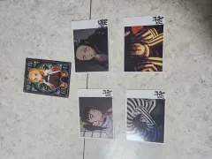 鬼滅の刃 コレクティング カード