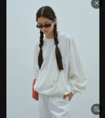 JOURNAL STANDARD by HOLIDAY パフスリーブカットソー - メルカリ