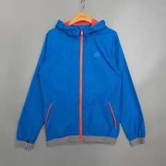 メンズ adidas アディダス ウィンドブレーカー ジャケット 100