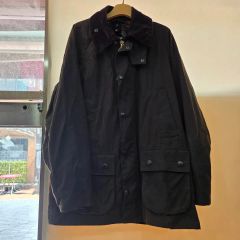 Barbour OS Beaufort 36 オーバーサイズ オイルドJKT - メルカリ
